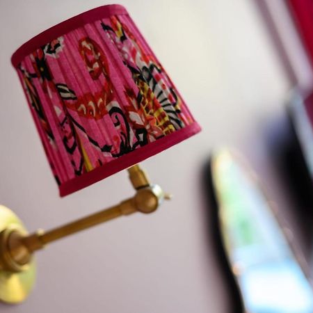 Comfortable Ground Floor Double Room Edinburgh Bagian luar foto