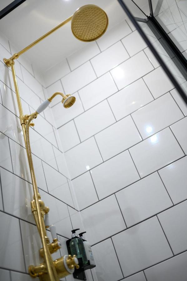 Comfortable Ground Floor Double Room Edinburgh Bagian luar foto