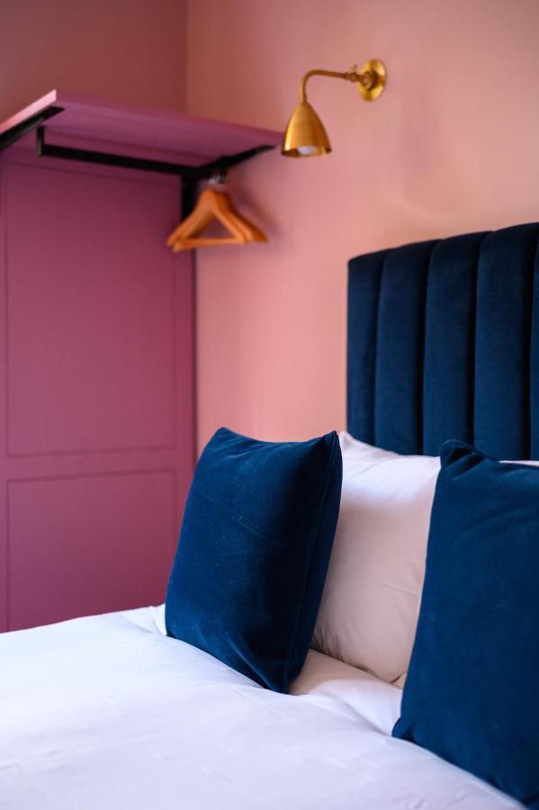 Comfortable Ground Floor Double Room Edinburgh Bagian luar foto